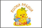 Biglietti Pasqua